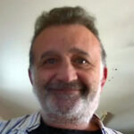 Miguel Ángel García Molina