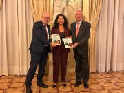 Estudio del impacto de la IA en la seguridad nuclear y la protección radiológica