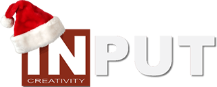 InPut Creativity SL Logotipo
