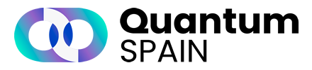 Quantum Spain Logotipo